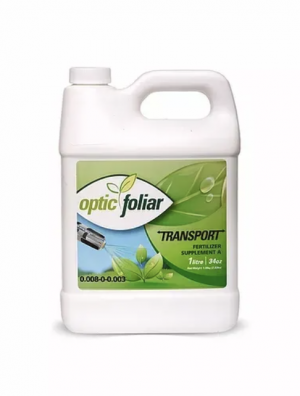 TRANSPORT 60ml – optic foliar –